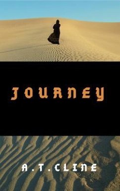 Cover Journey (eBook, ePUB)