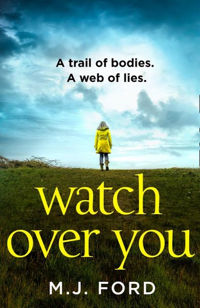 Watch Over You (eBook, ePUB) Watch Over You (eBook, ePUB)