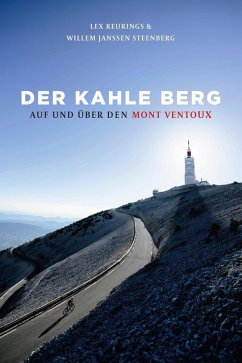 Der kahle Berg (eBook, ePUB) - Reurings, Lex; Janssen Steenberg, Willem