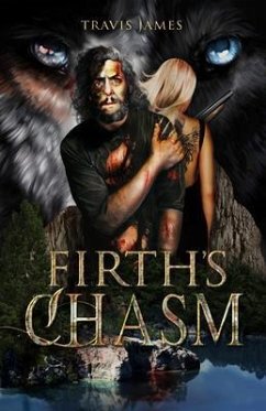 Firth's Chasm (eBook, ePUB) - James, Travis