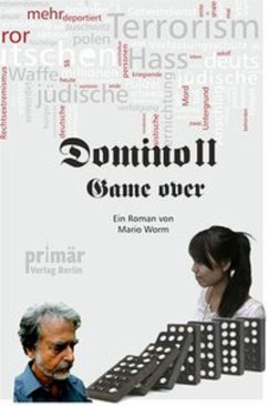 Cover Domino II (eBook, ePUB)