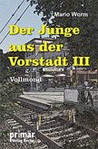 Der Junge aus der Vorstadt III (eBook, ePUB)