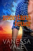 Montana Feuer (eBook, ePUB)