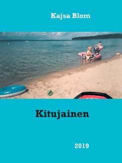 Kitujainen (eBook, ePUB)