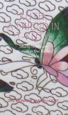 Cover Ruth, A Friend in T-ruth (eBook, ePUB)