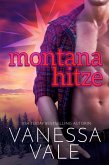 Montana Hitze (eBook, ePUB)