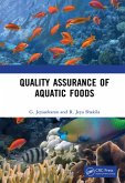 Quality Assurance of Aquatic Foods (eBook, PDF)