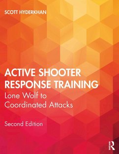 Active Shooter Response Training (eBook, PDF) - Hyderkhan, Scott