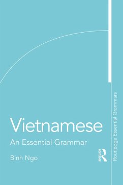 Cover Vietnamese (eBook, PDF)