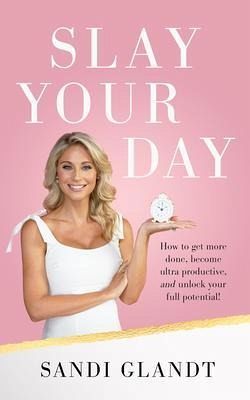 Slay Your Day (eBook, ePUB)