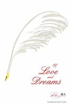 Of Love And Dream (eBook, ePUB) - Bingren; ¿¿