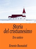 Storia del Cristianesimo Vol.1 (eBook, ePUB)
