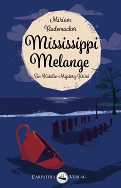 Mississippi Melange (eBook, PDF) - Rademacher, Miriam