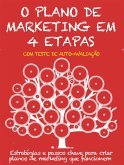 O plano de marketing em 4 etapas (eBook, ePUB)