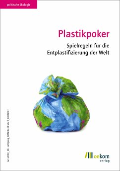 Plastikpoker (eBook, PDF)