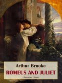 Romeus and Juliet (eBook, ePUB)