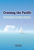 Crossing the Pacific (eBook, ePUB)
