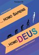 From Homo Sapiens to Homo Deus (eBook,... - Bild 1