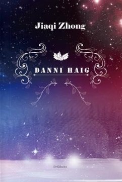 Cover Danni Haig (eBook, ePUB)