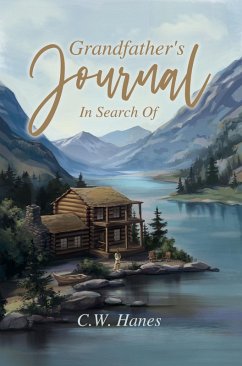 Cover Grandfather's Journal (eBook, ePUB)