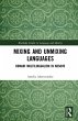 Mixing and Unmixing Languages (eBook,... - Bild 1