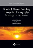 Spectral, Photon Counting Computed Tomography (eBook, ePUB)