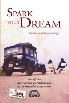 Spark your Dream (eBook, ePUB) - Zapp, Herman y Candelaria