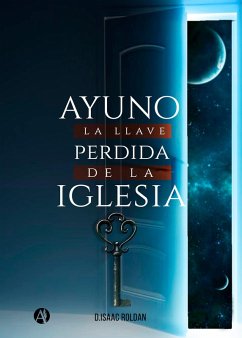 Ayuno (eBook, ePUB) - Roldán, Isaac