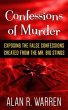 Confession of Murder; Exposing the... - Bild 1