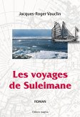 Les voyages de Suleimane (eBook, ePUB)