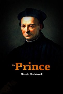 The Prince (eBook, ePUB) - Machiavelli, Niccolo