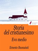 Storia del Cristianesimo Vol.2 (eBook, ePUB)