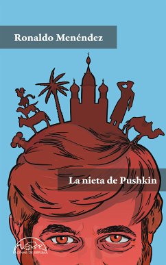 La nieta de Pushkin (eBook, ePUB) - Menéndez, Ronaldo