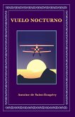 Vuelo nocturno (eBook, ePUB) Vuelo nocturno (eBook, ePUB)