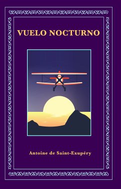 Vuelo nocturno (eBook, ePUB) - de Saint-Exupéry, Antoine