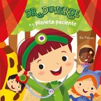 Dr. Duverde e o planeta paciente (eBook, ePUB)