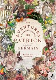 Les Aventures Extraordinaires de Patrick Saint Germain (eBook, ePUB)