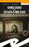 Omicidio sul Genova-Milano (eBook, ePUB)