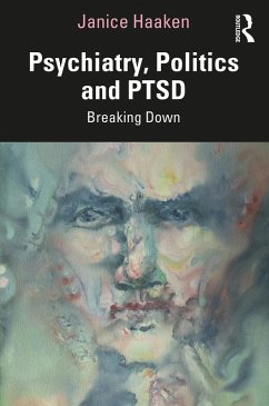 Cover Psychiatry, Politics and PTSD (eBook, ePUB)