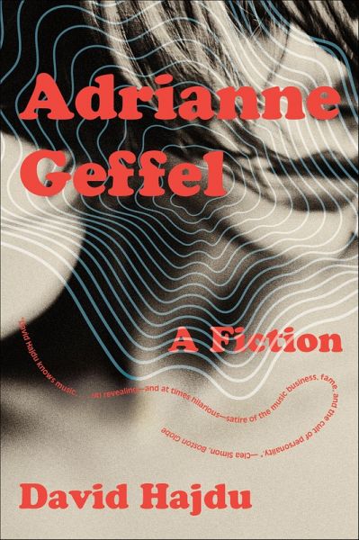 Adrianne Geffel (eBook, ePUB) Adrianne Geffel (eBook, ePUB)