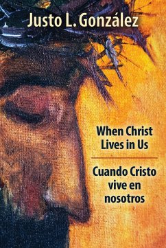 Cover When Christ Lives in Us (eBook, ePUB)