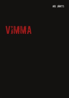 Vimma (eBook, ePUB) - Jäntti, Ari