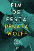 Fim de festa (eBook, ePUB)