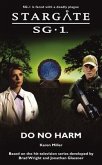 STARGATE SG-1 Do No Harm (eBook, ePUB)