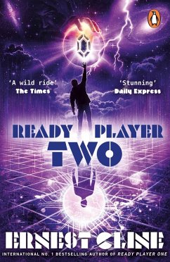 Ready Player Two (eBook, ePUB) - Cline, Ernest