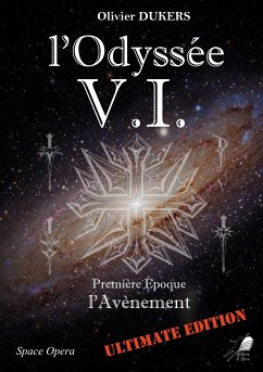L'Odyssée V.I. - Tome 1 (eBook, ePUB) - Dukers, Olivier