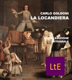 La locandiera (eBook, ePUB)