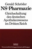 NS-Pharmazie (eBook, PDF) NS-Pharmazie (eBook, PDF)