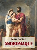 Andromaque (eBook, ePUB)