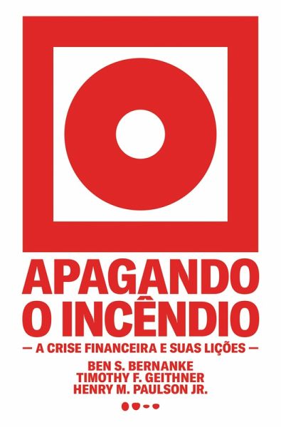 Apagando o incêndio (eBook, ePUB) Apagando o incêndio (eBook, ePUB)
